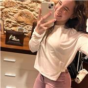 Profesora de reaso con precios modificables